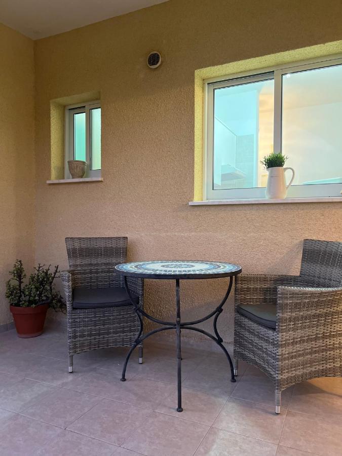 Hillview Apartment Peyia Exterior photo